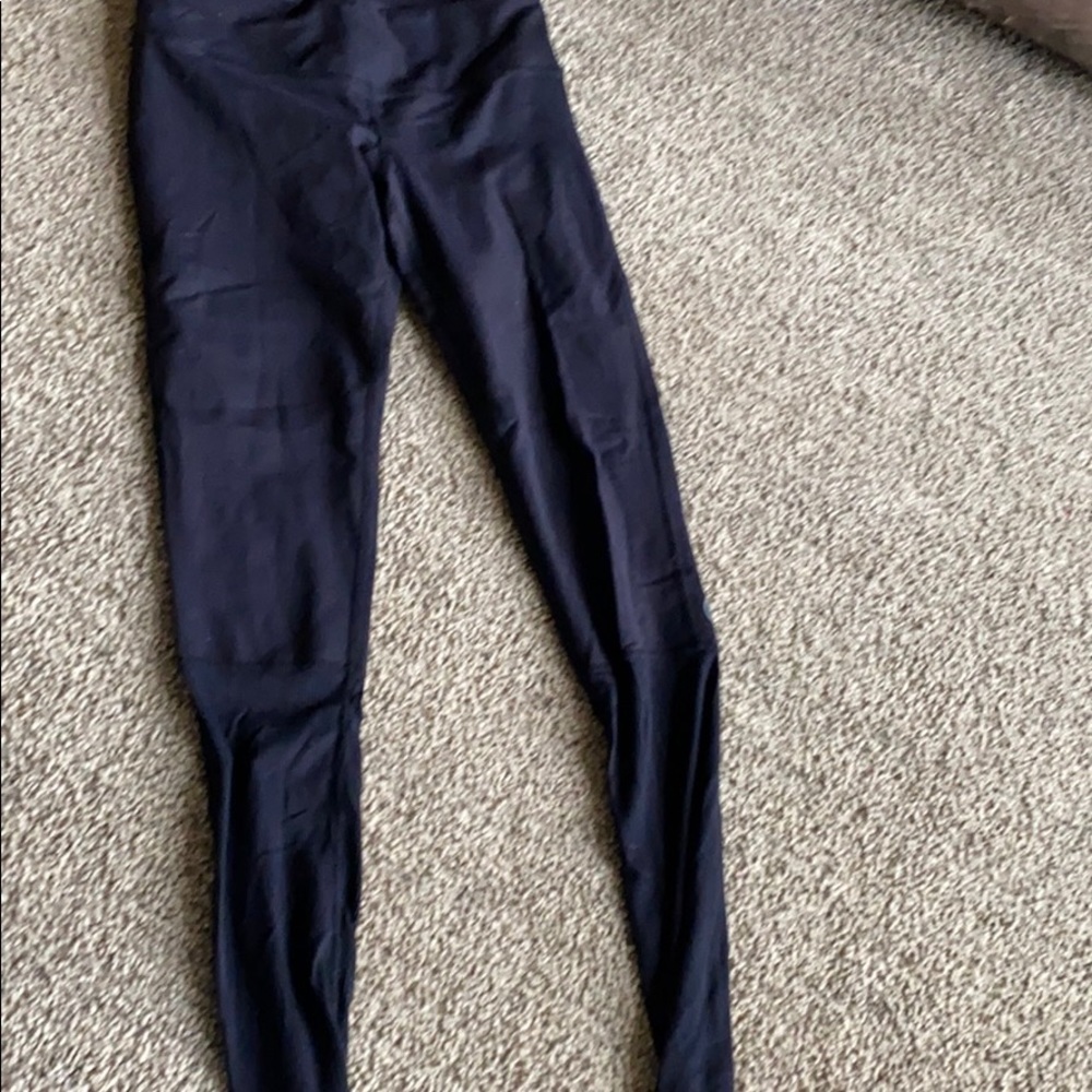 Pure barre leggings